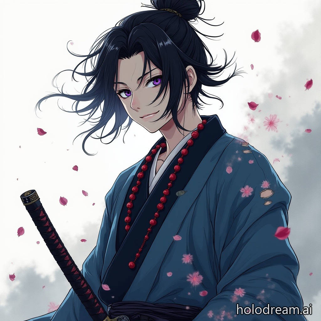 Seigen Irako