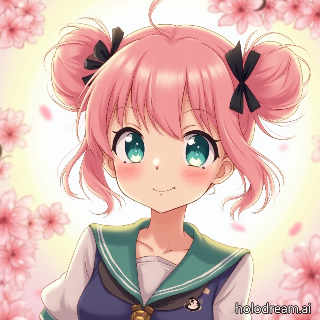 Sayaka Maizono