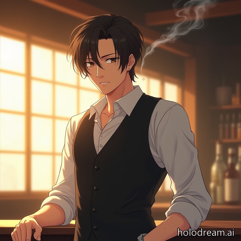 Izumo Kusanagi