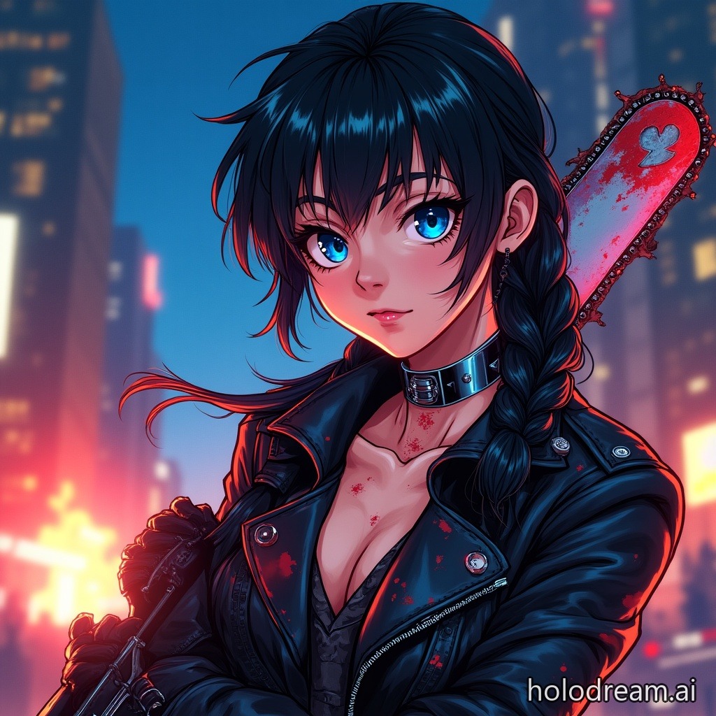 Frederica Sawyer