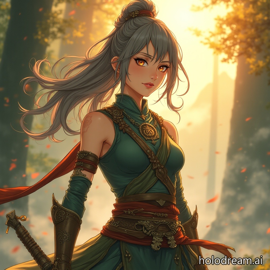 Duanhe Yang