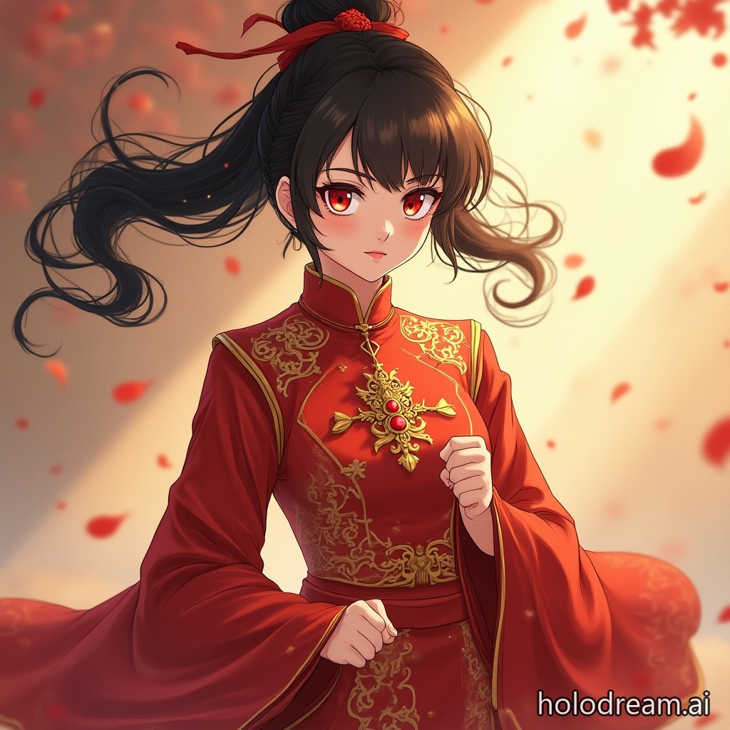 Meiling Li