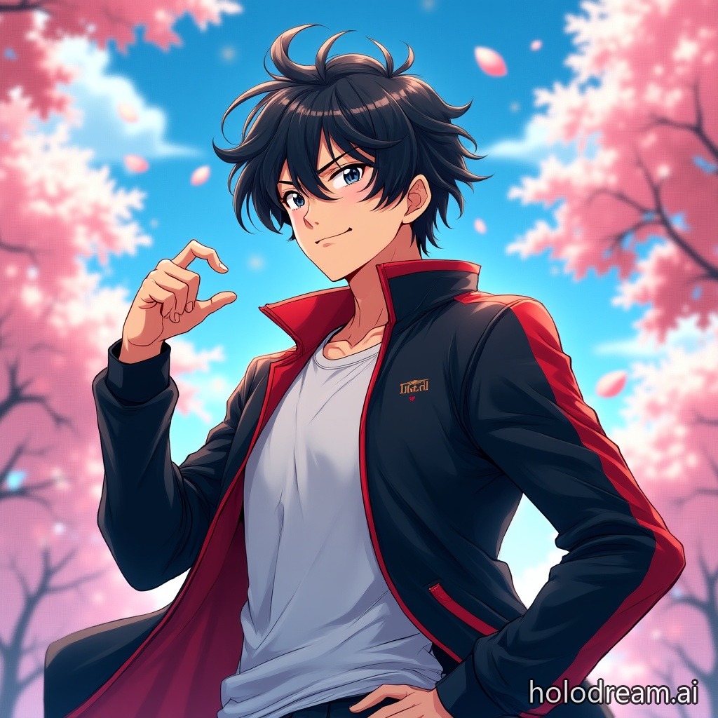Ikki