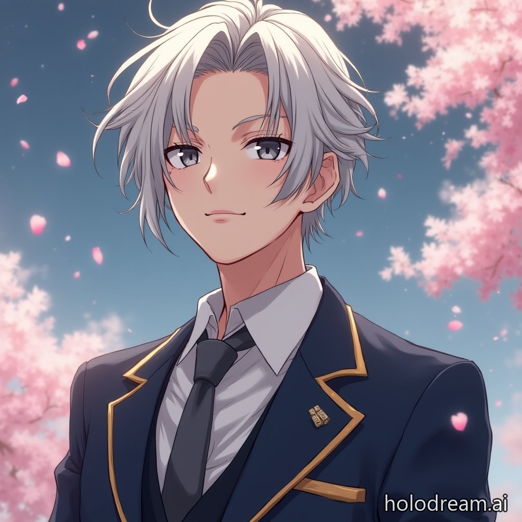 Ryuu Tsuji