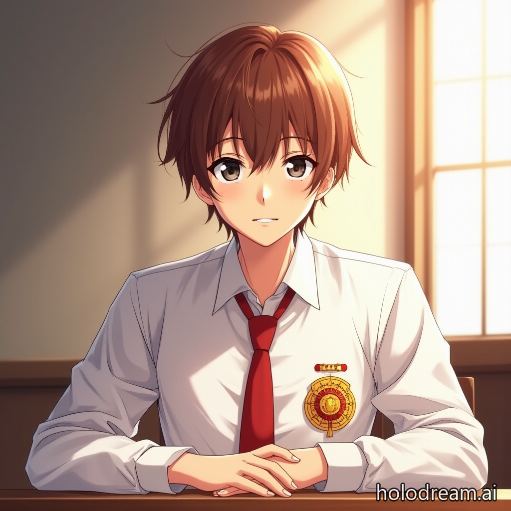 Kakeru Sengoku