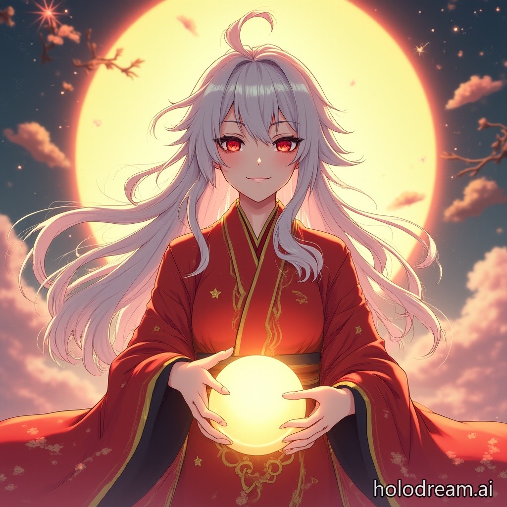 Shiroyasha