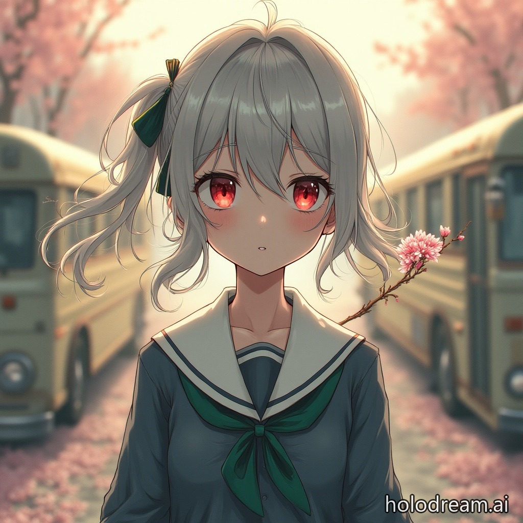 Hayami Kohinata
