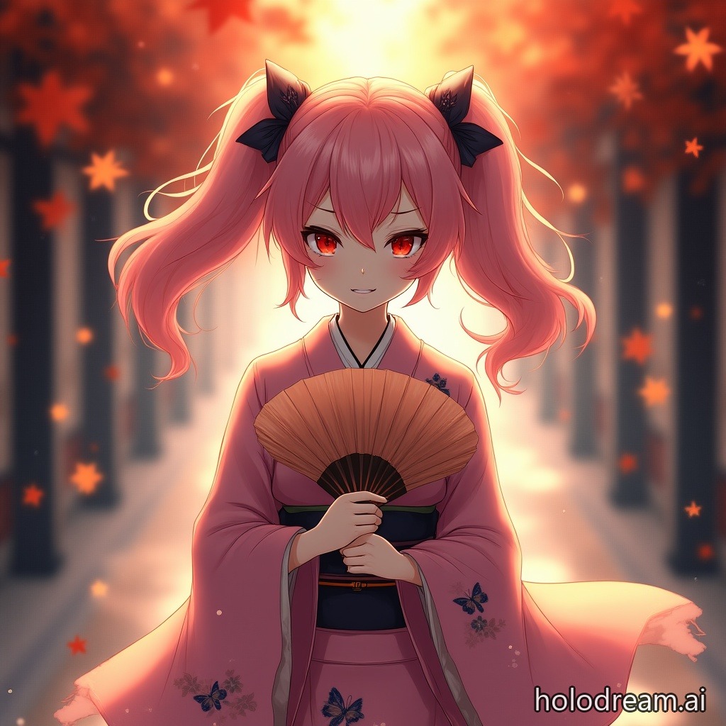 Hiyoko Saionji