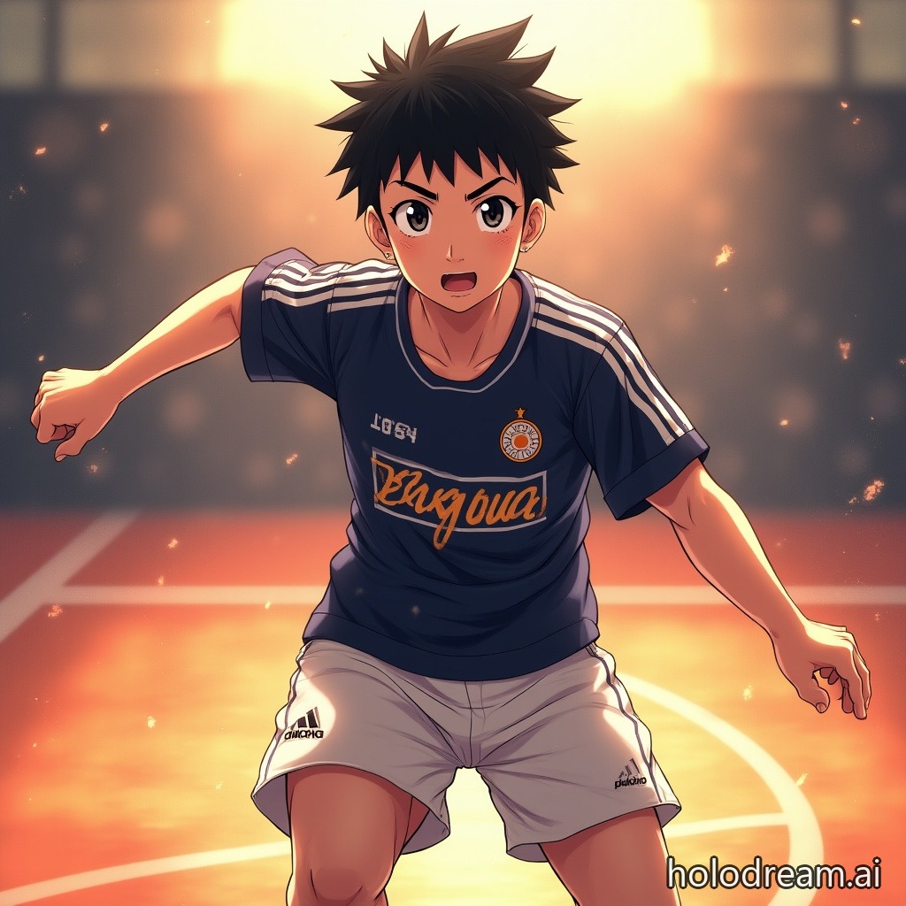 Morisuke Yaku