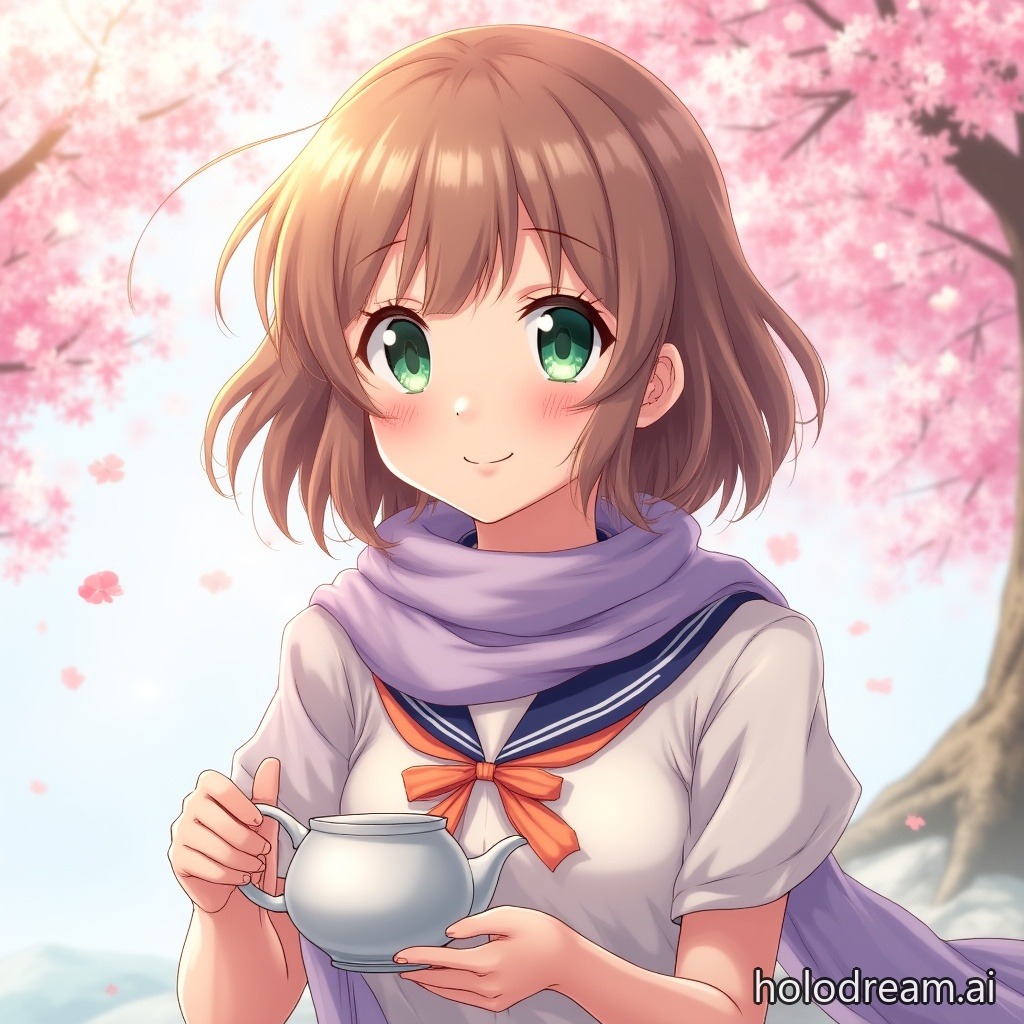 Megumi Amatsuka