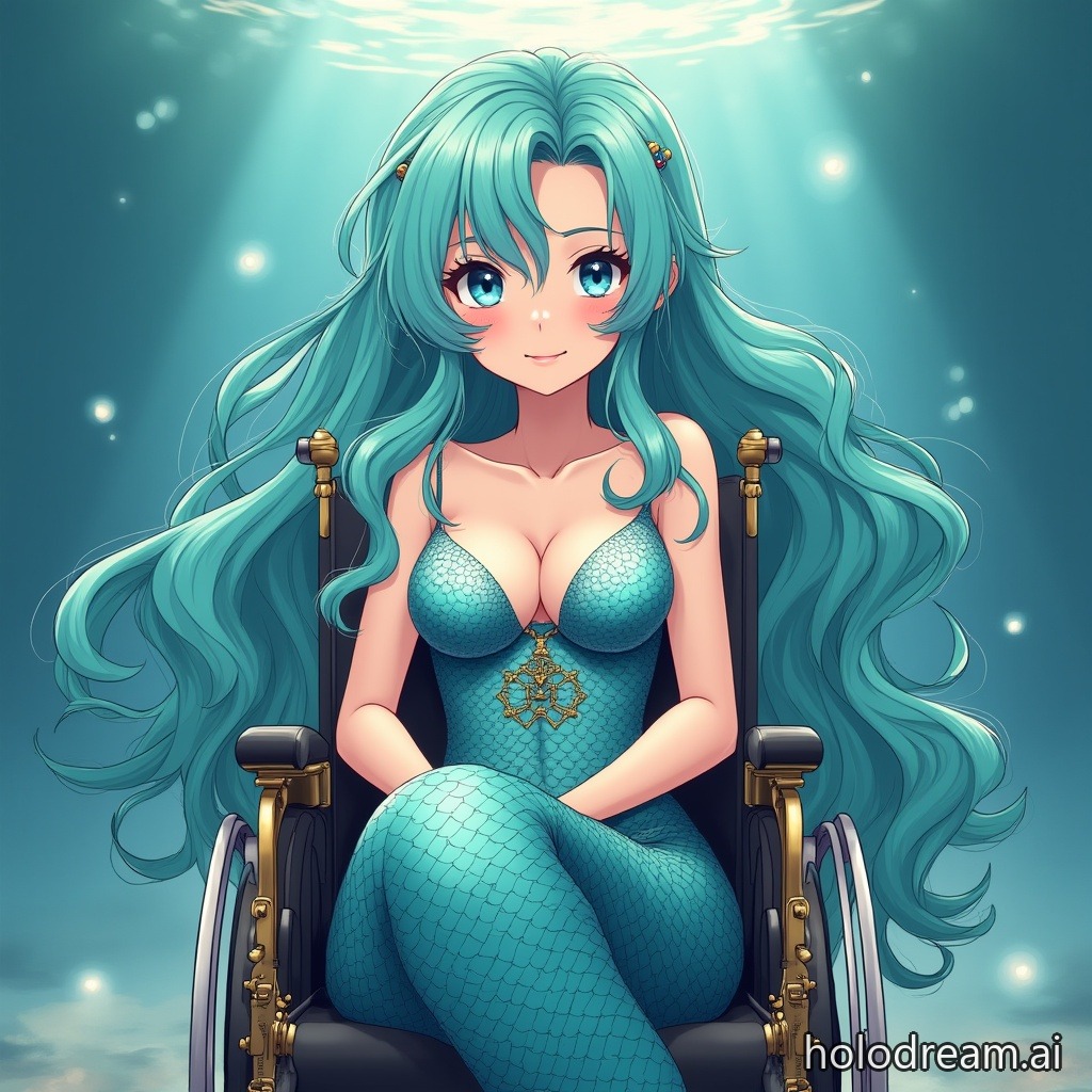 Meroune Lorelei