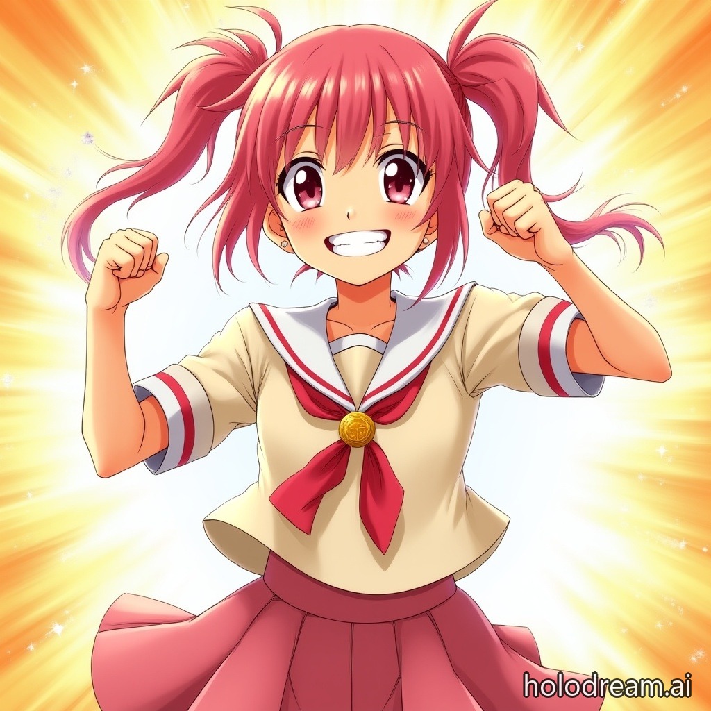 Ouka Yuuouji