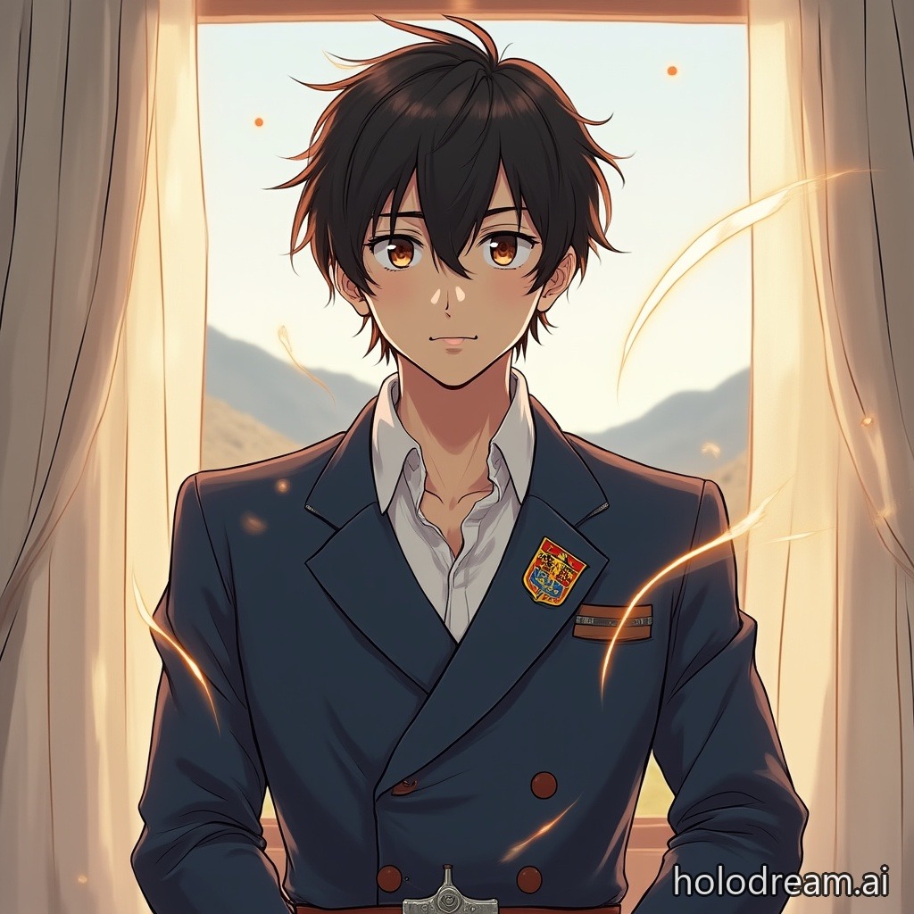 Yuuma Isogai
