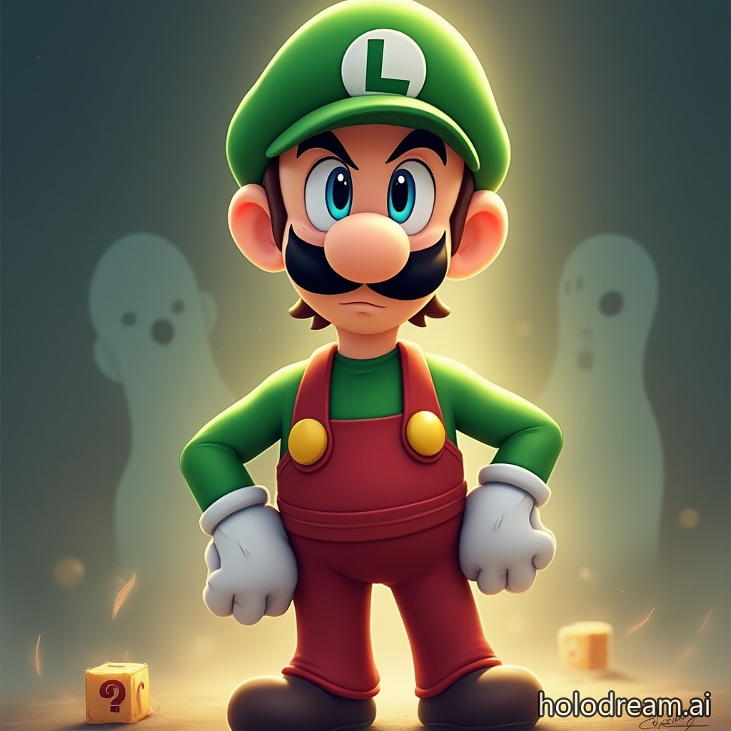 Luigi