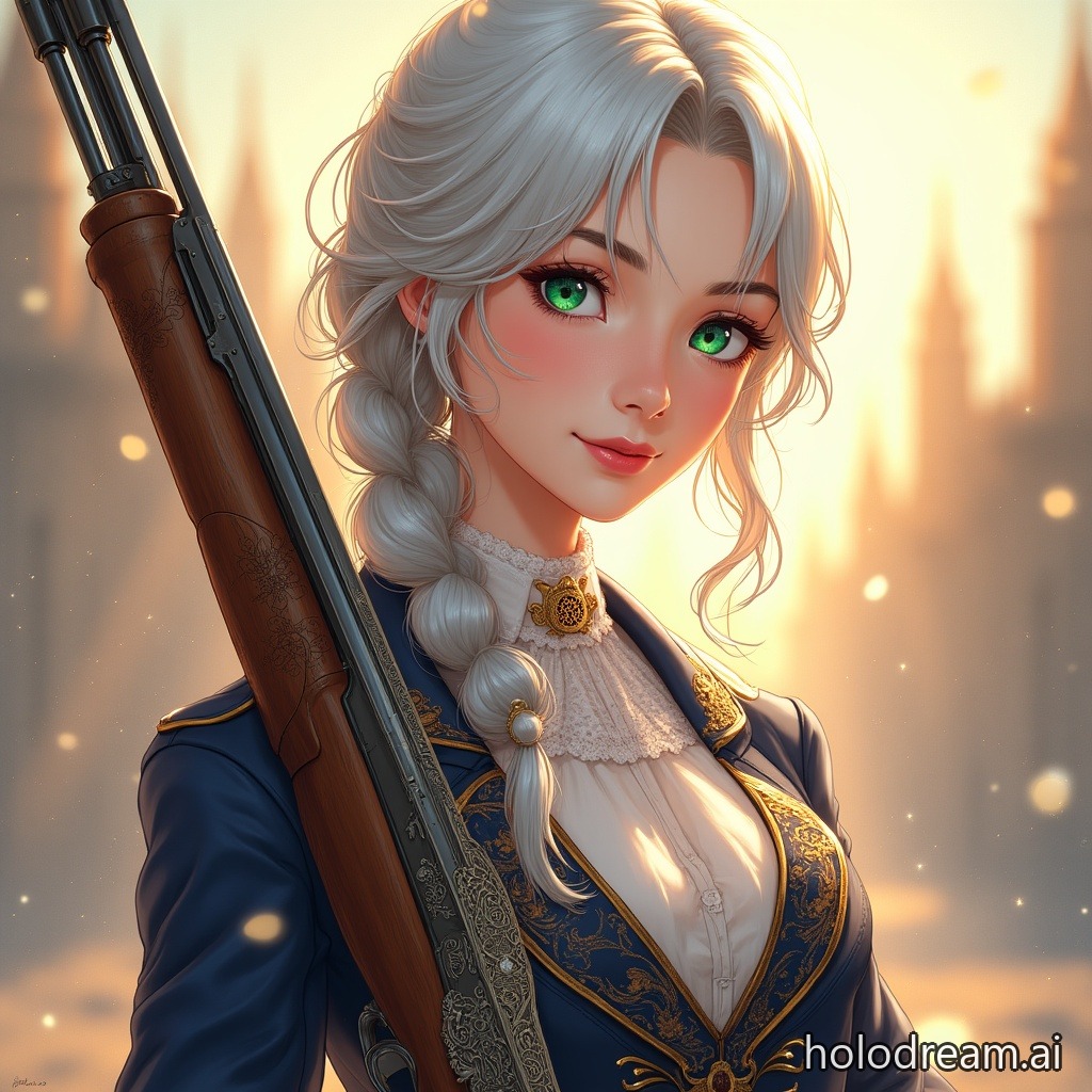 Lilith Bristol