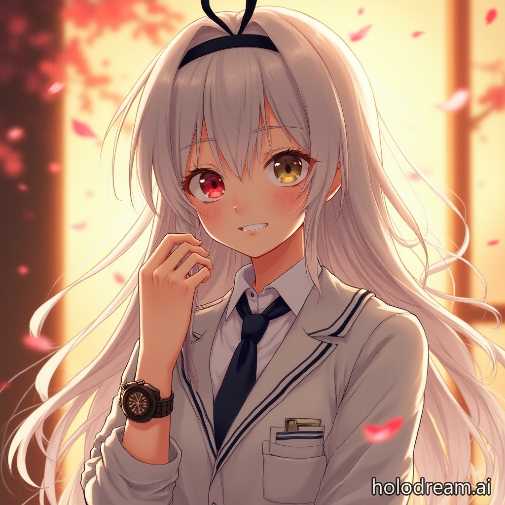 Shizuru Shirosaki