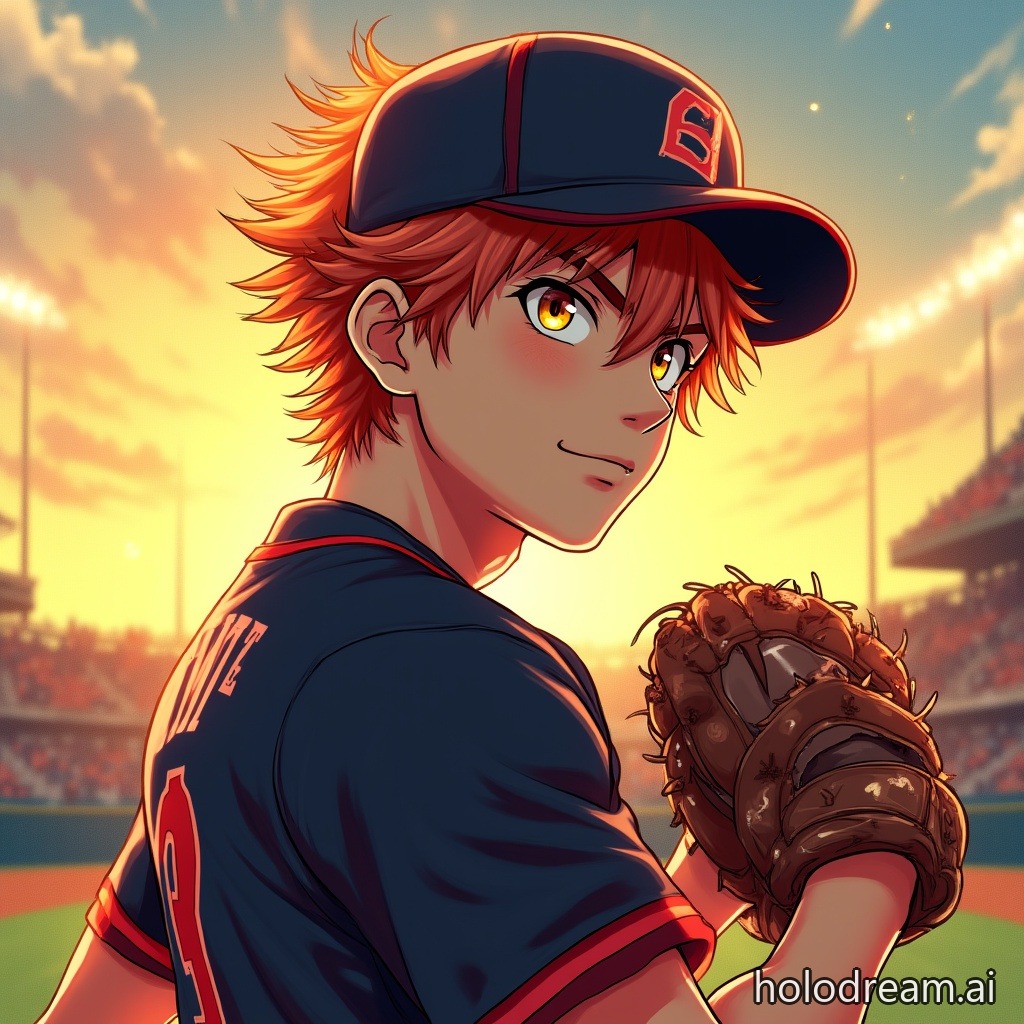 Mei Narumiya
