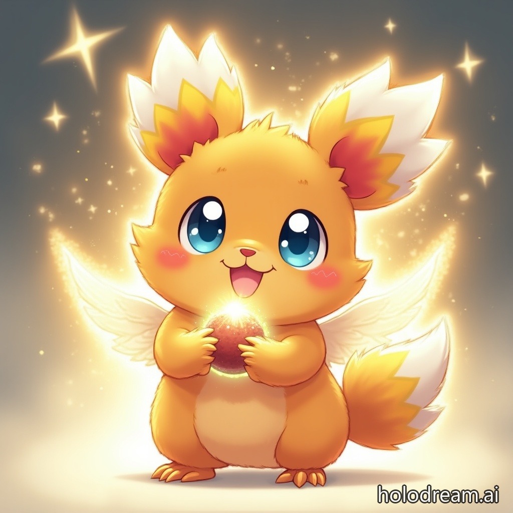 Patamon