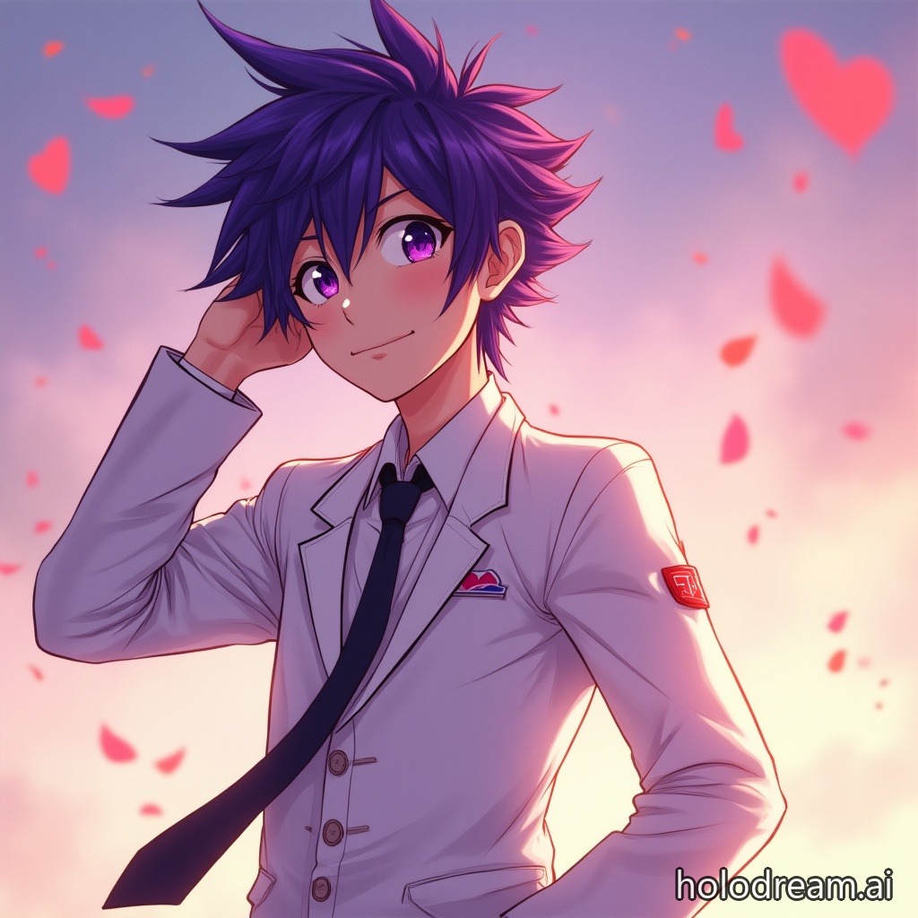 Masamune Izumi