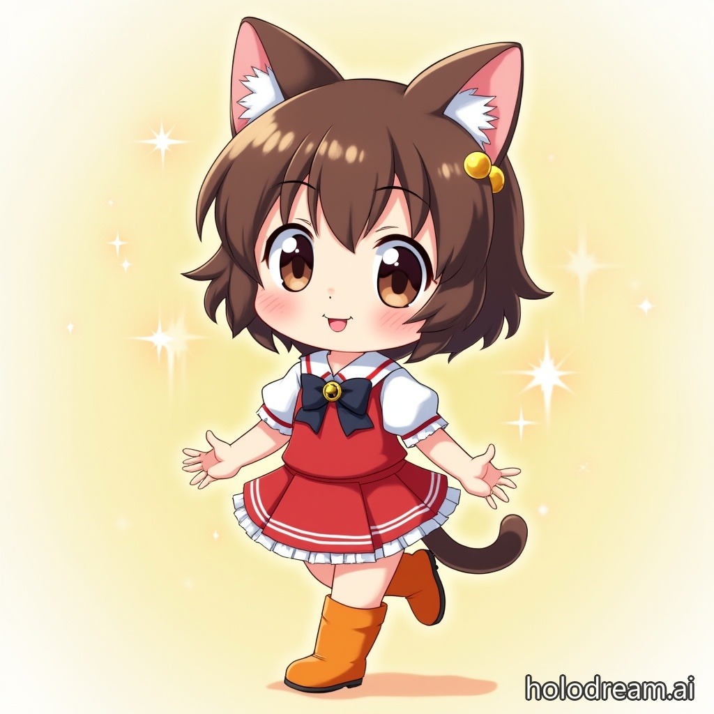 Petit Charat