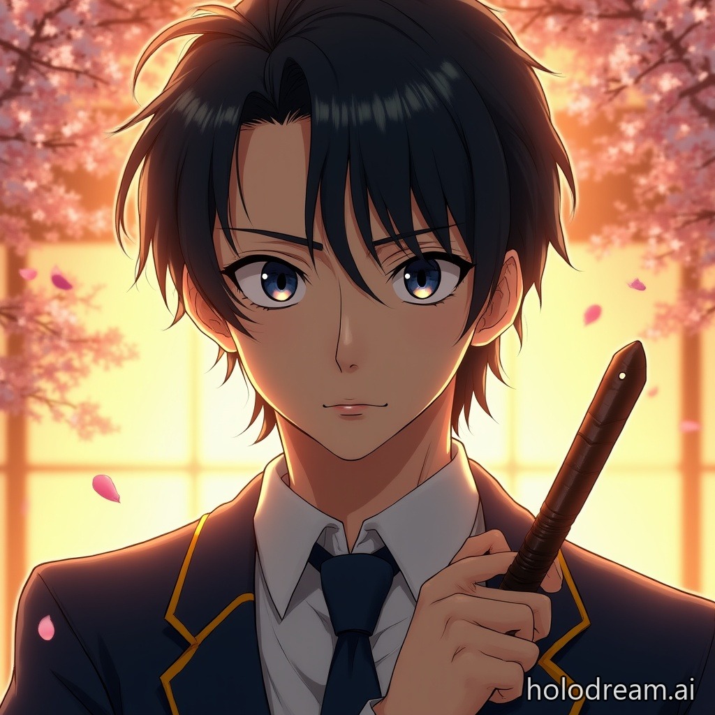 Tetsuki Takaoka
