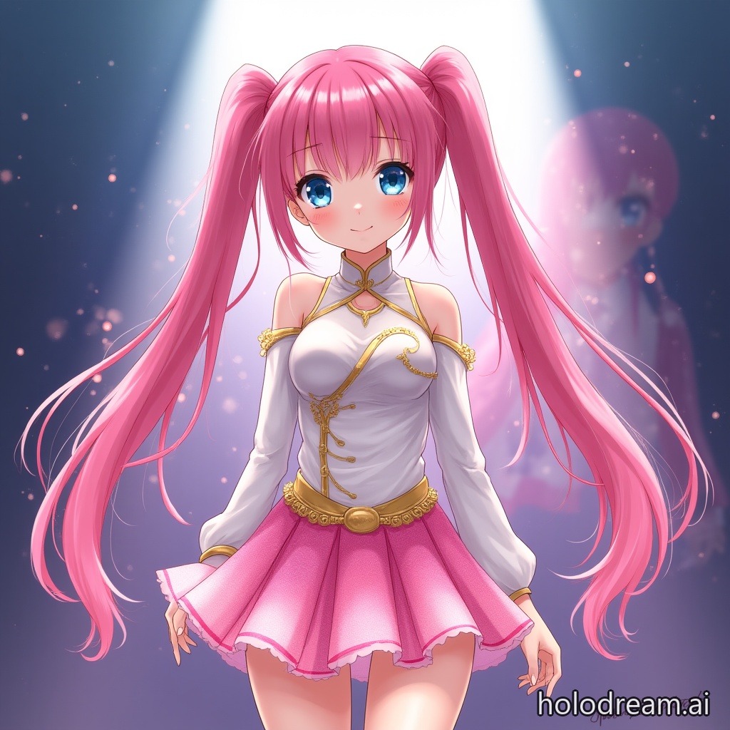 Koyuki Hinashi
