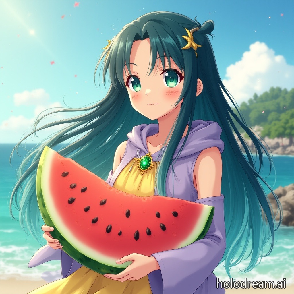 Mutsumi Otohime