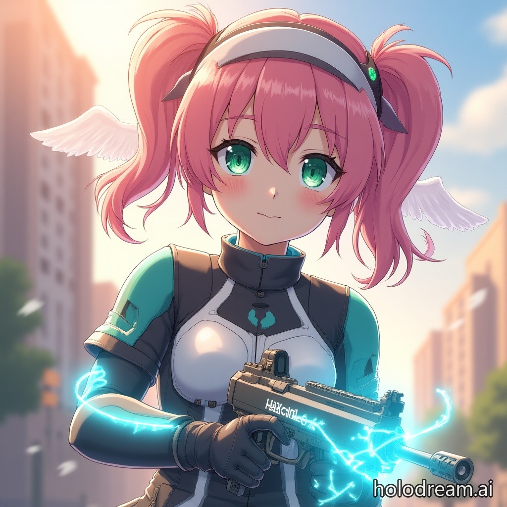 Chika Amatori