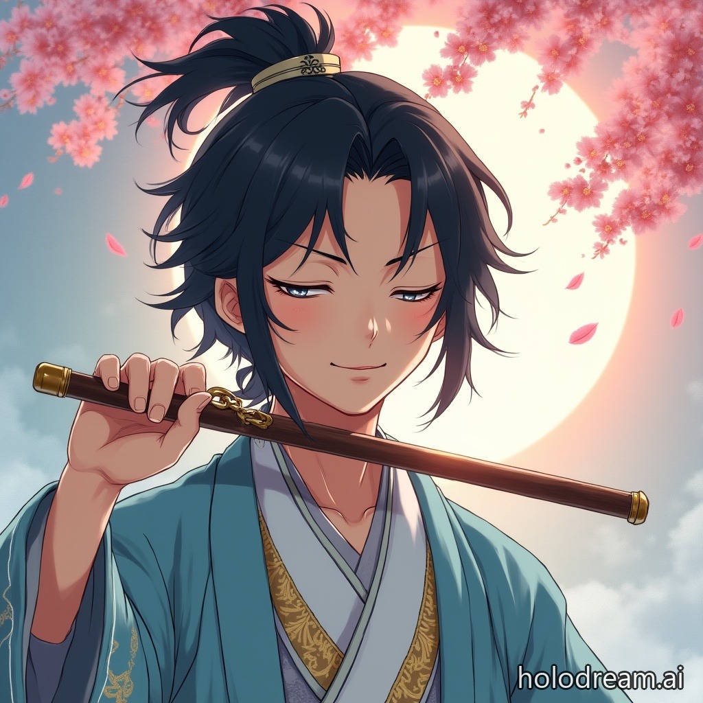 Kaname Tousen