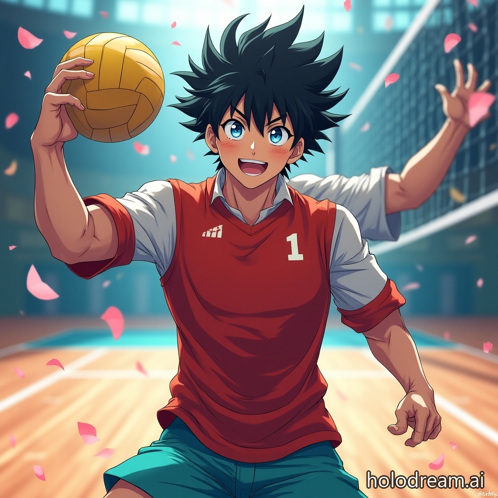 Yuuji Terushima