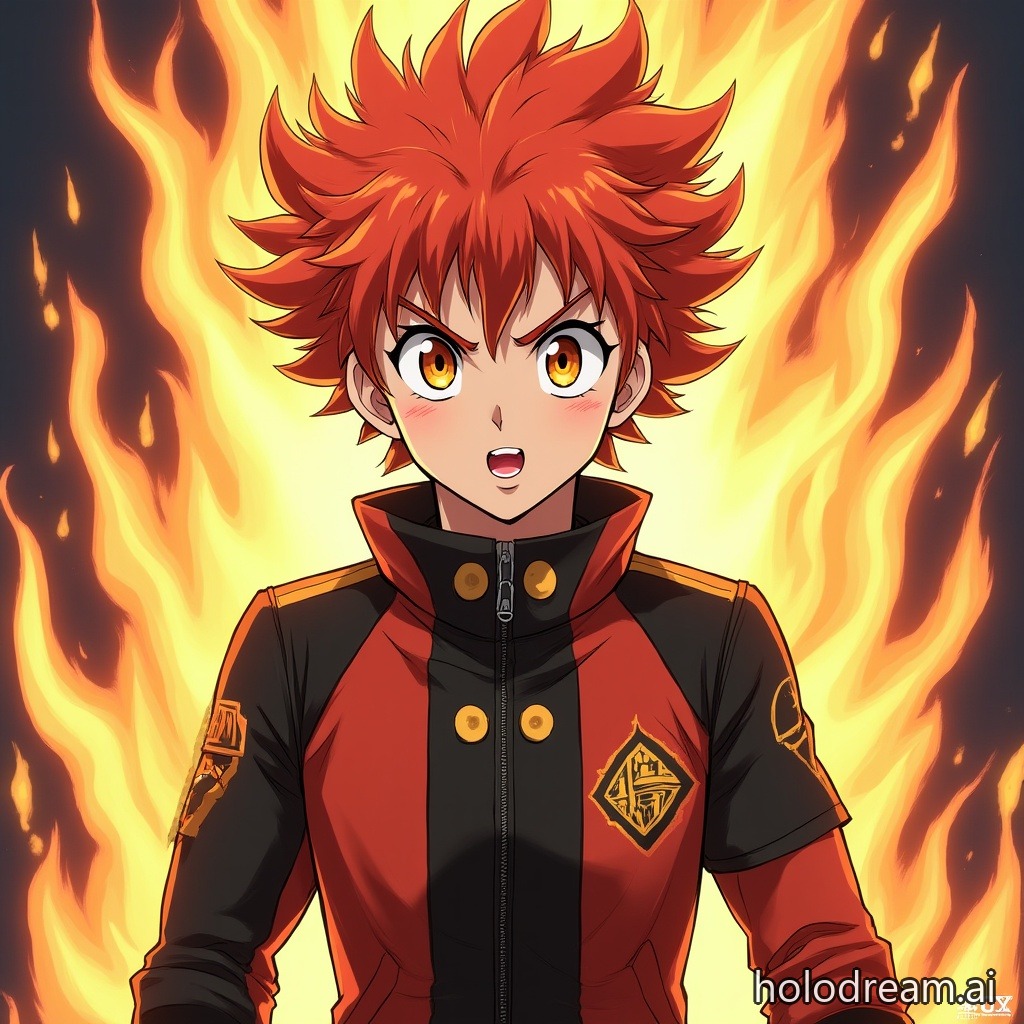 Danma Kuusou