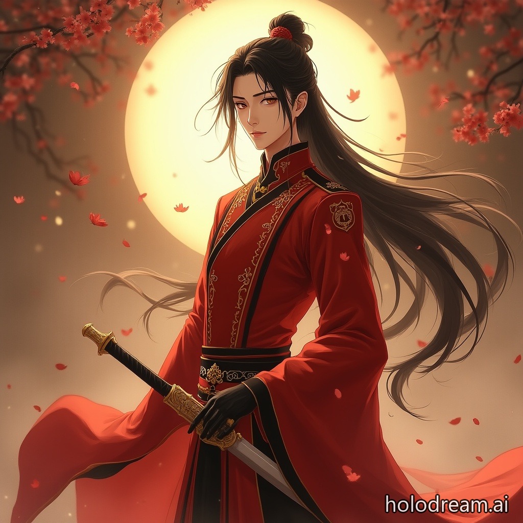 Xingke Li