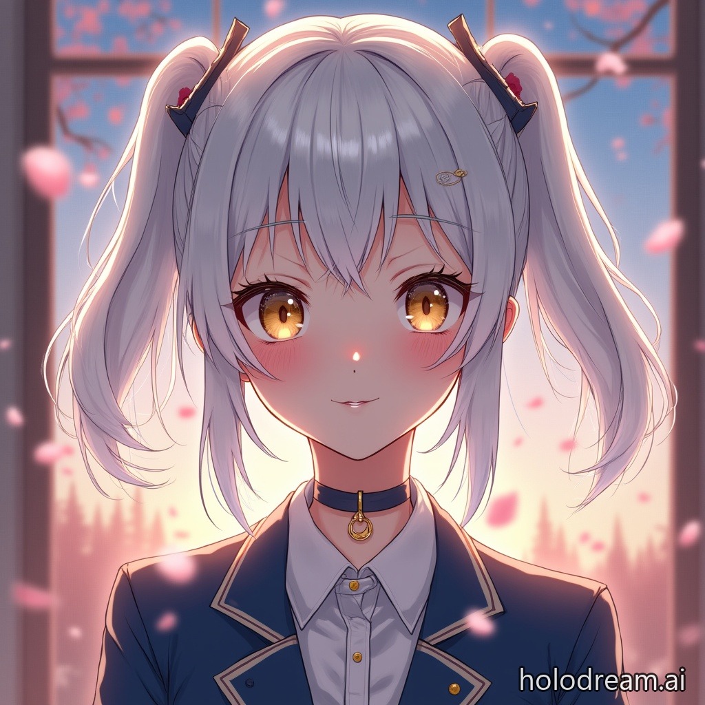 Lulu Yurigasaki