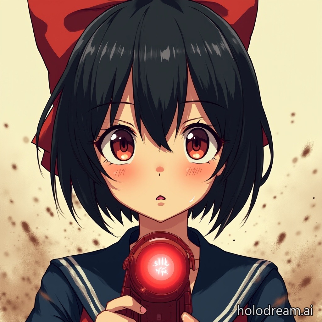 Komaru Naegi