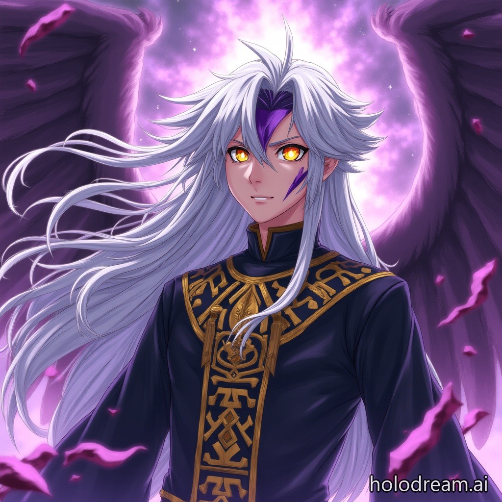 Yubel