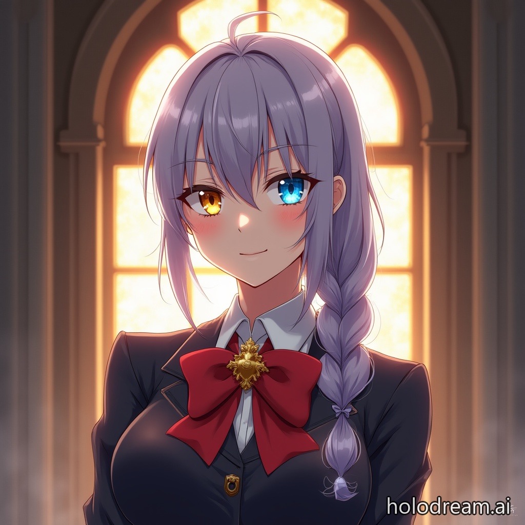 Itsuki Sumeragi