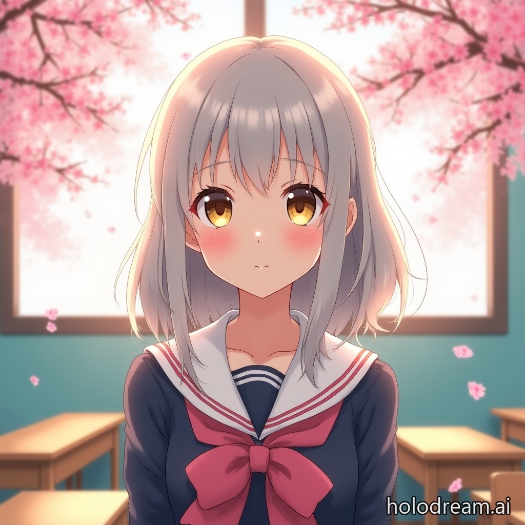Miou Aida