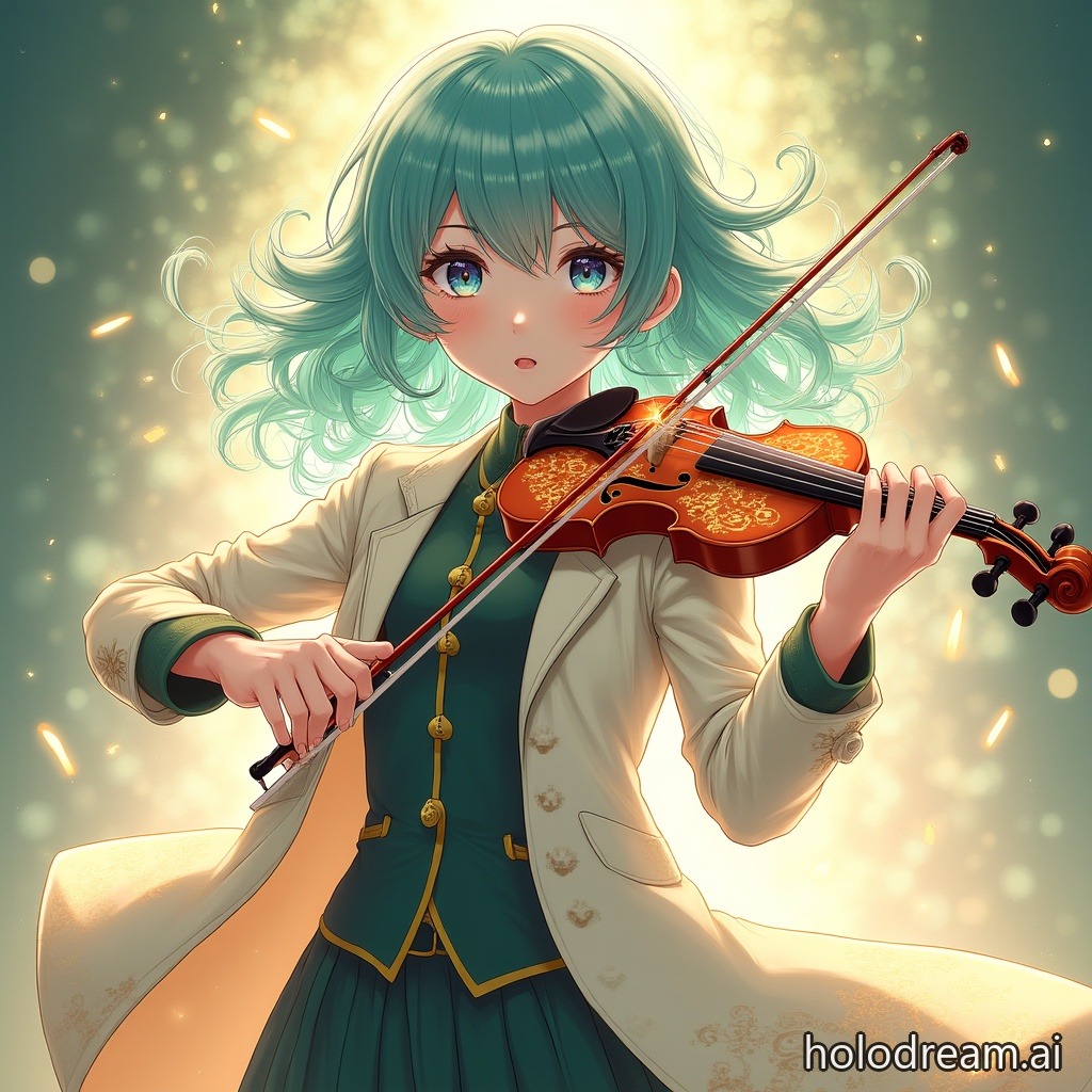Senritsu