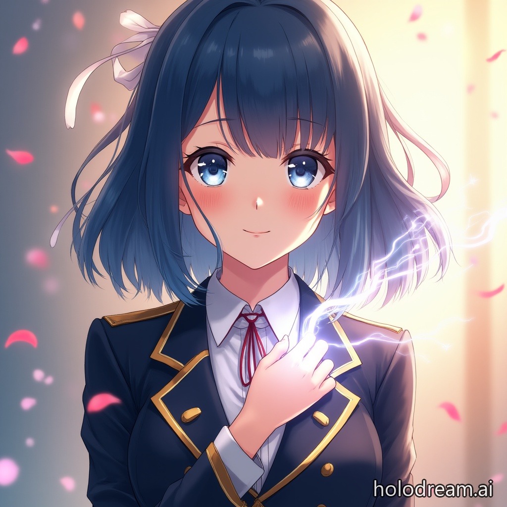 Touka Toudou