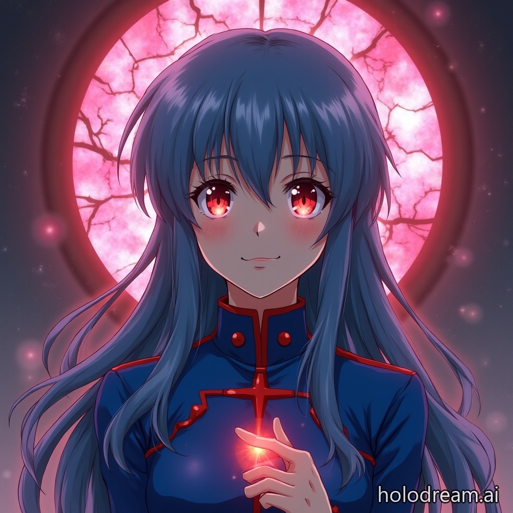 Yui Ikari