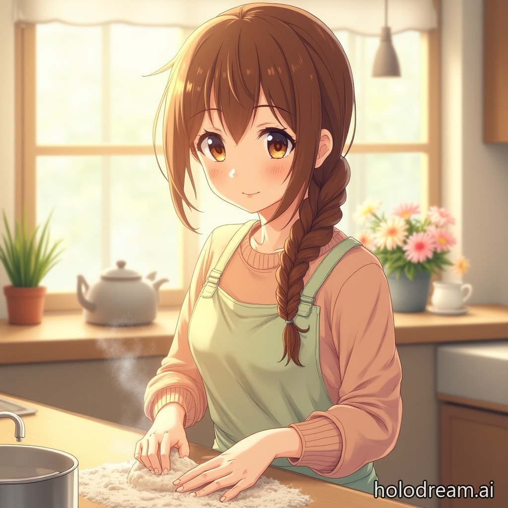 Mother Yuigahama