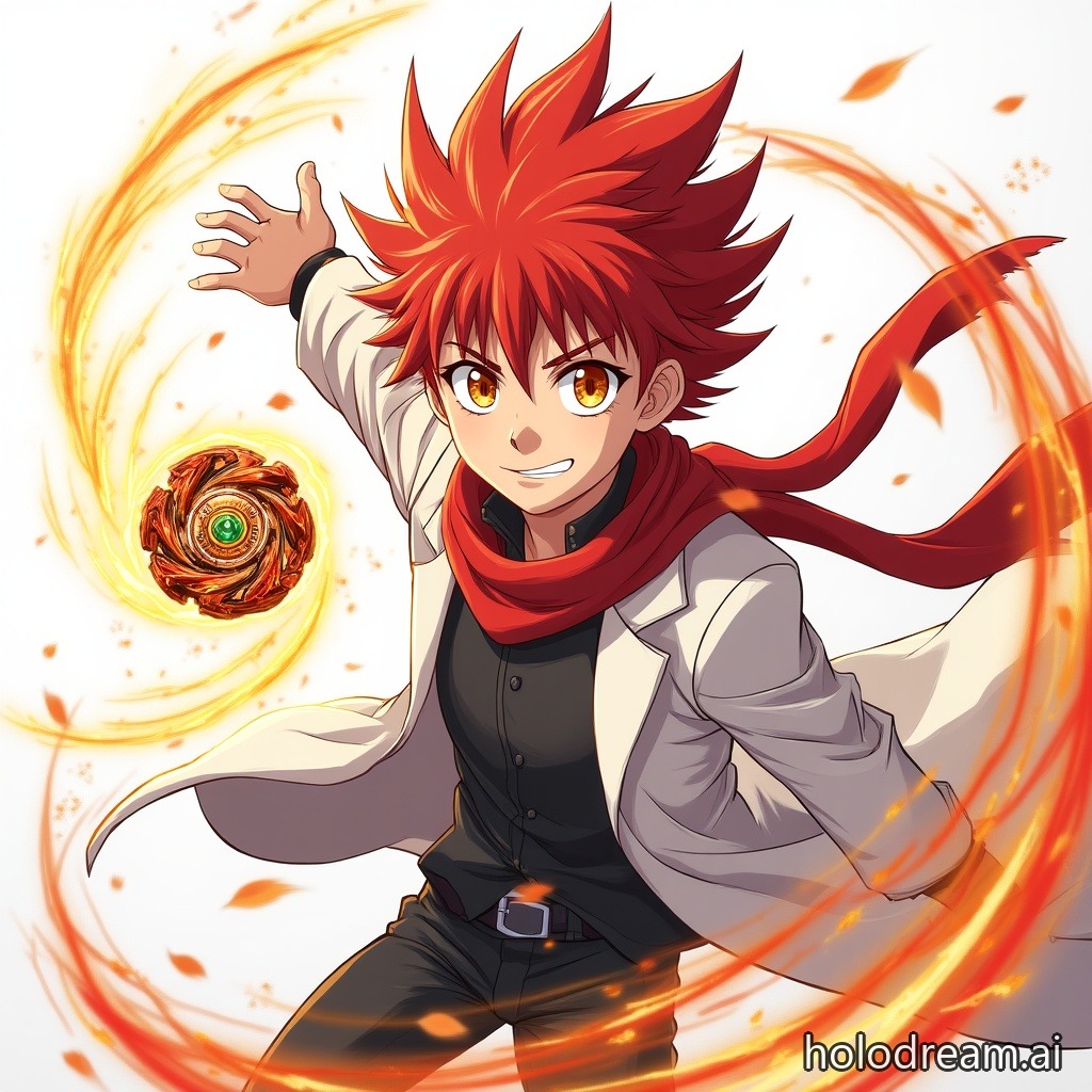 Valt Aoi