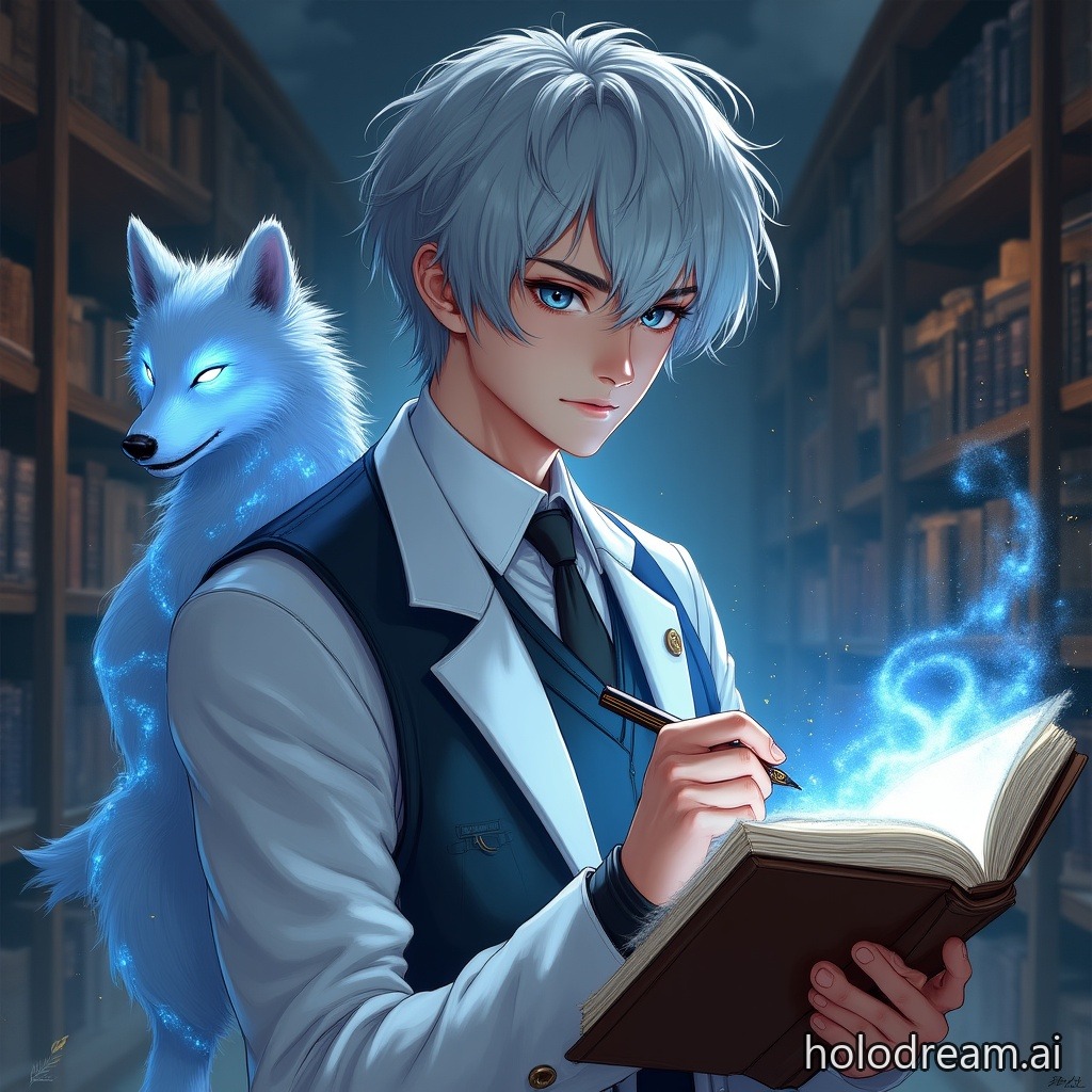Haruhiko Ichijou