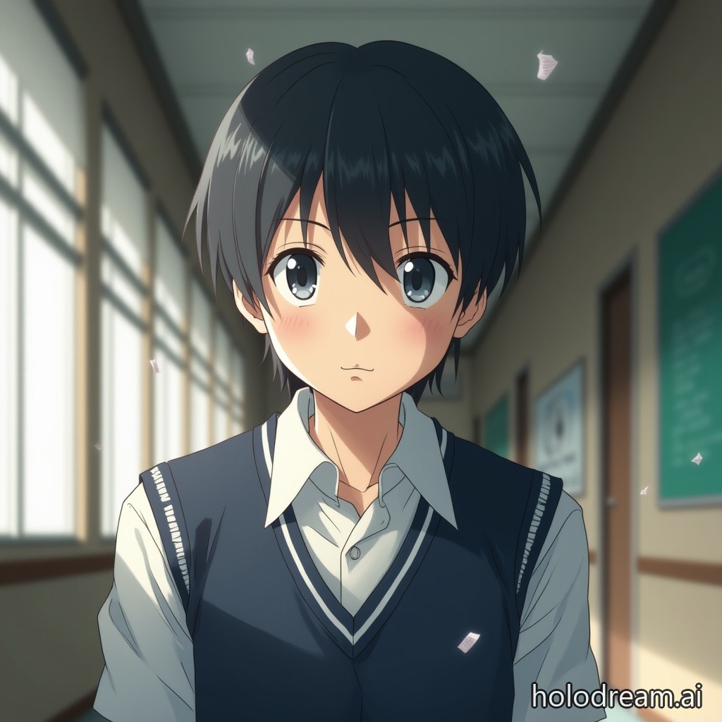 Kojuurou Shuri