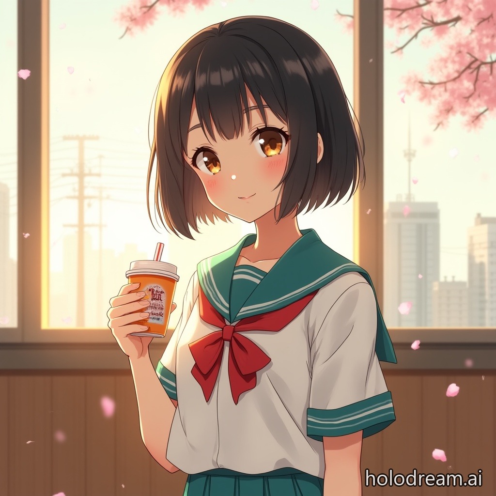 Tsukushi Tsukamoto
