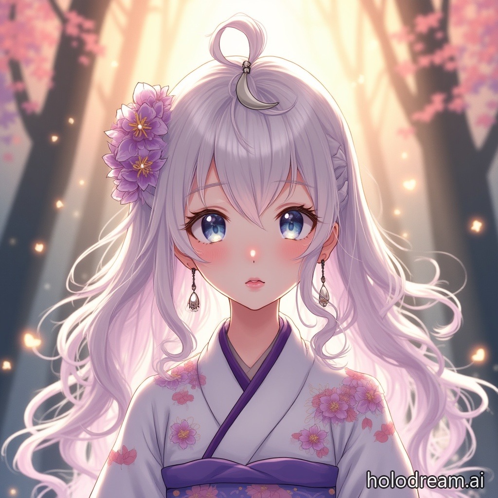 Kodama Himegami