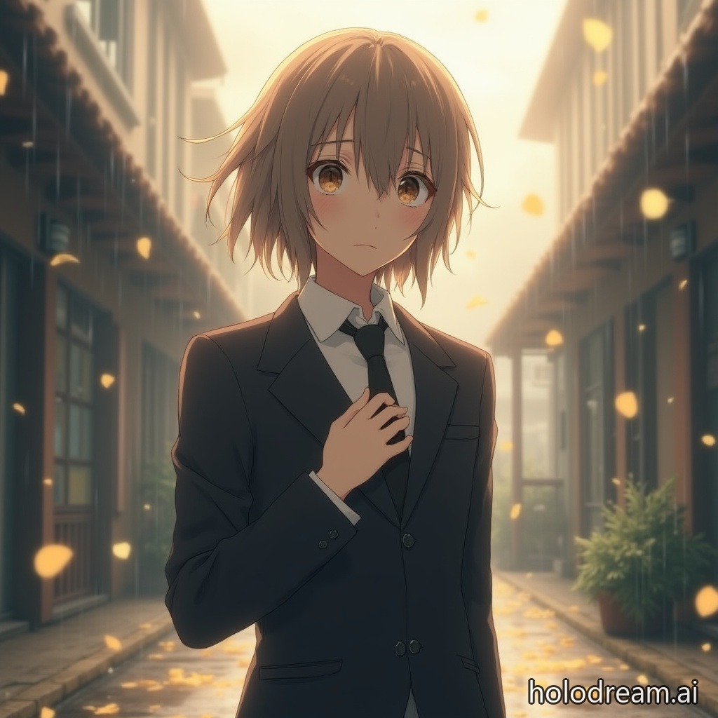 Mirai Kakehashi