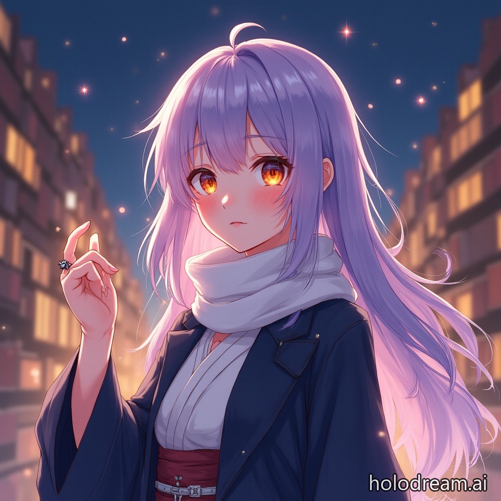 Yume Furusuna