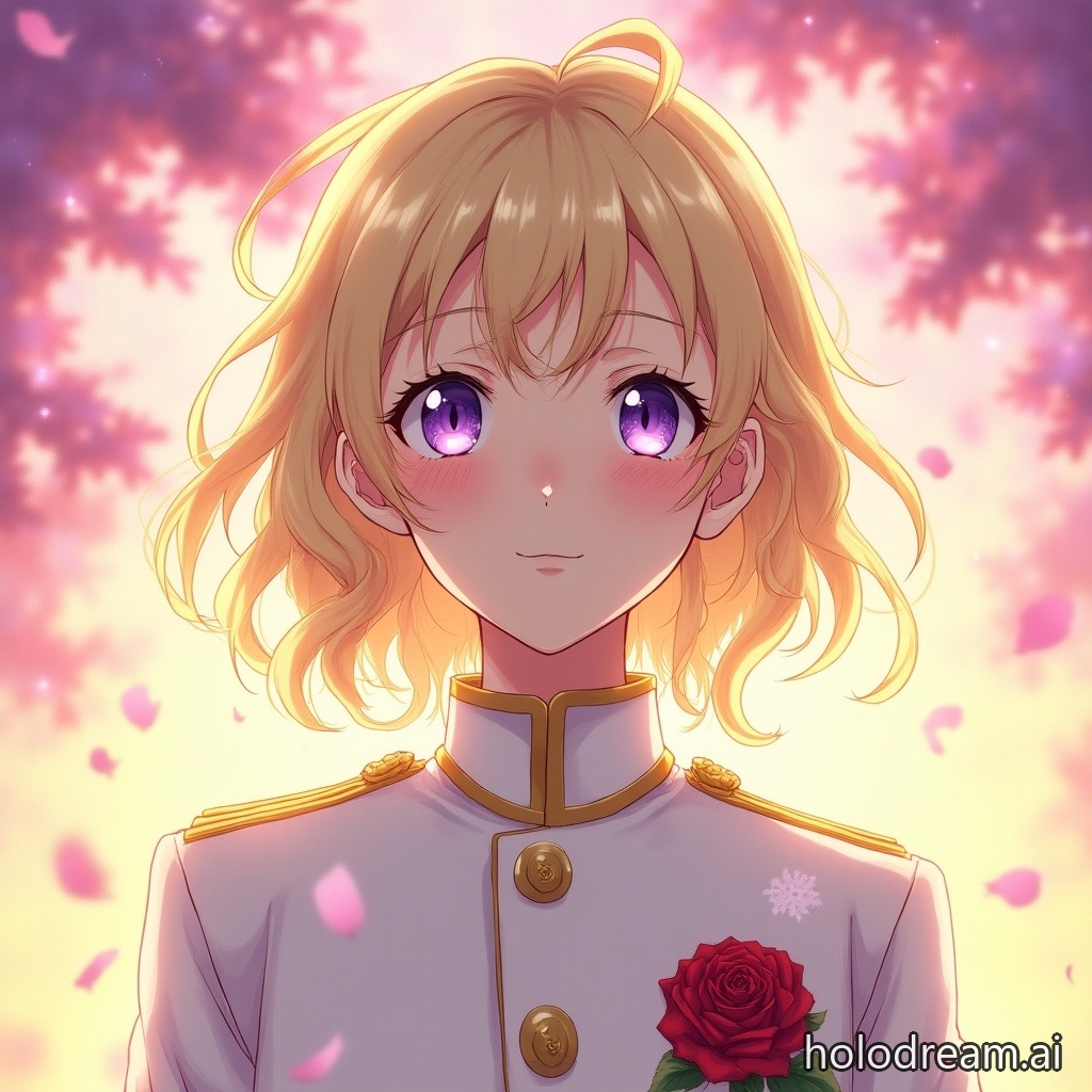 Tori Himemiya