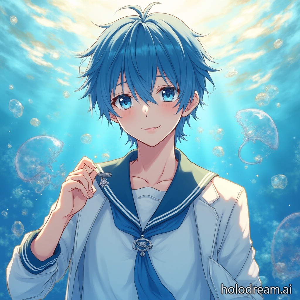 Kanata Shinkai